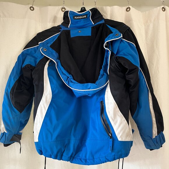 Kid's Ski Set - Picture 10 of 10